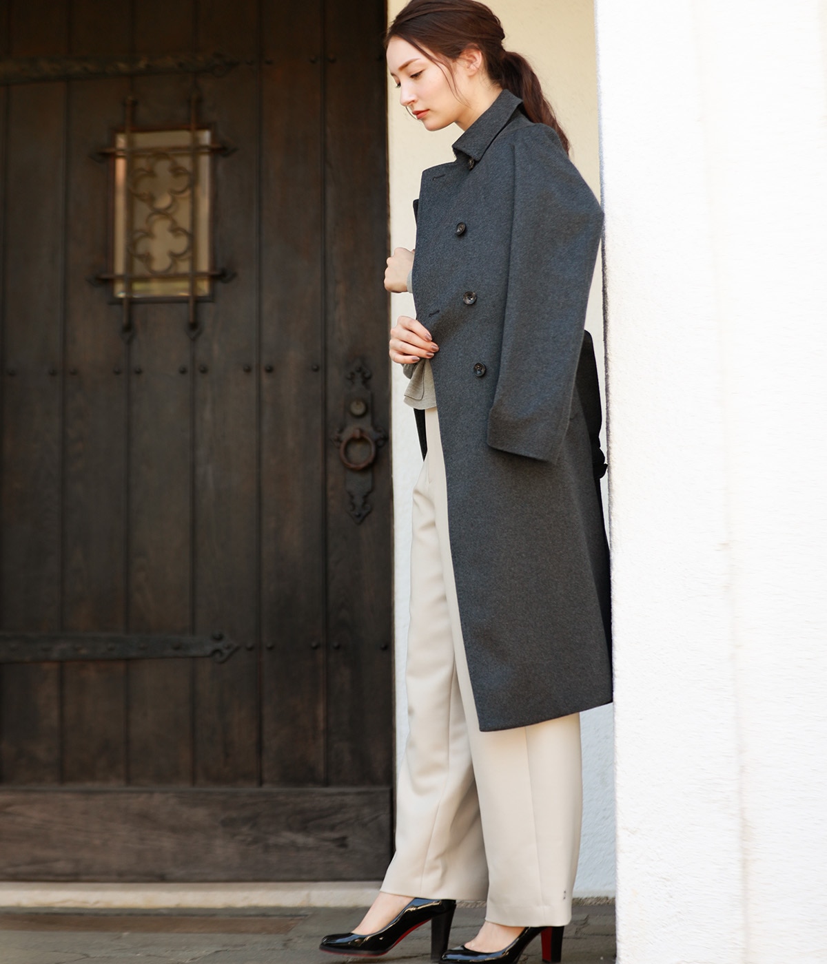 outer style
