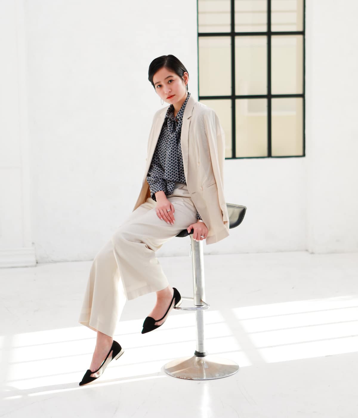 結婚式 パーティ お祝いの席は華やかスタイルで セレモニー特集21 Ceremony Style Women S ファッション通販のny Online