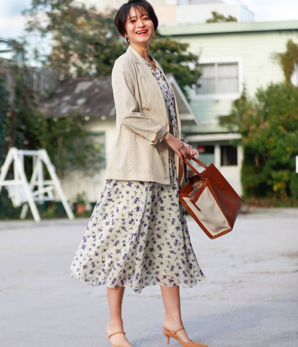 light outer style
