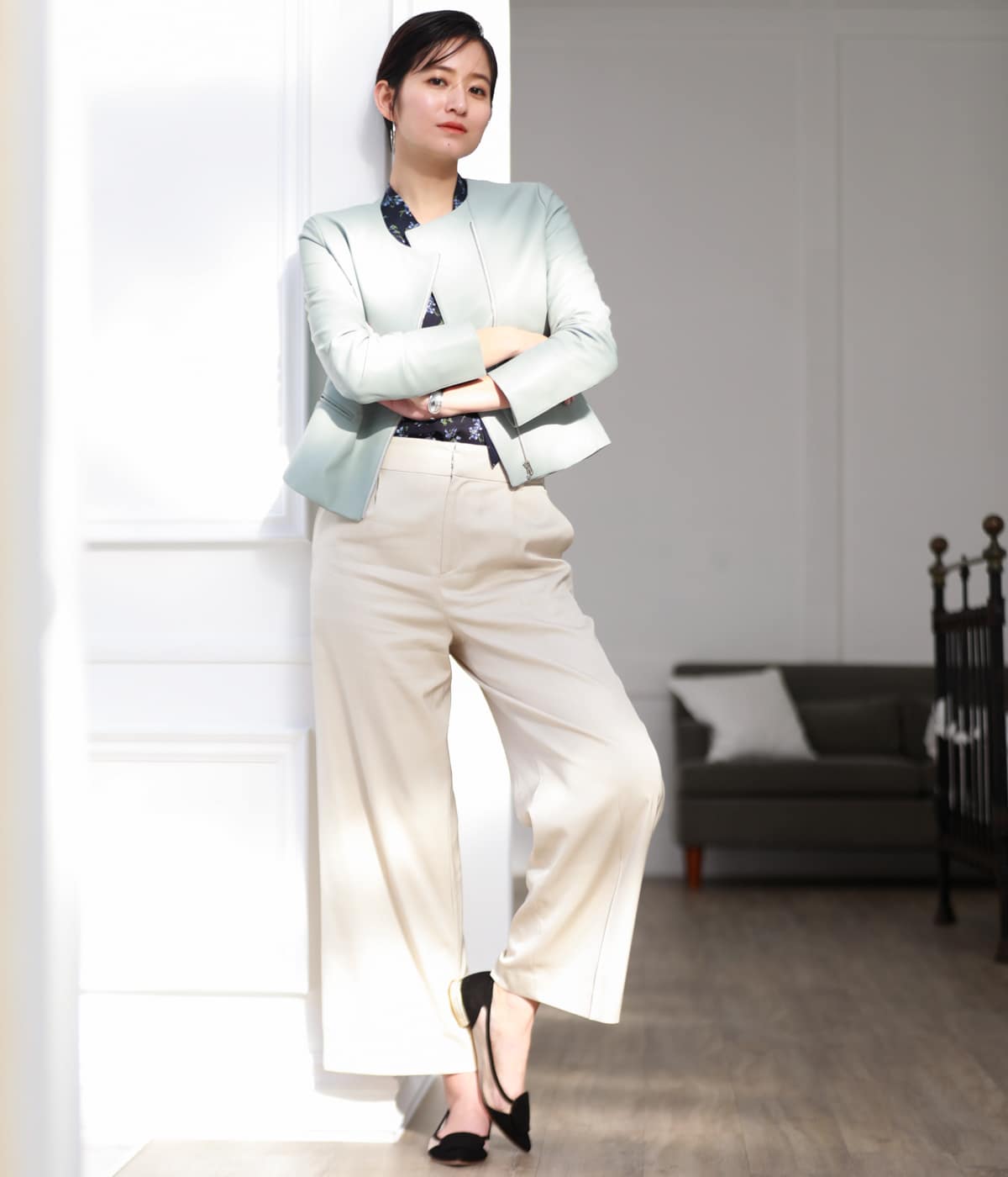 light outer style
