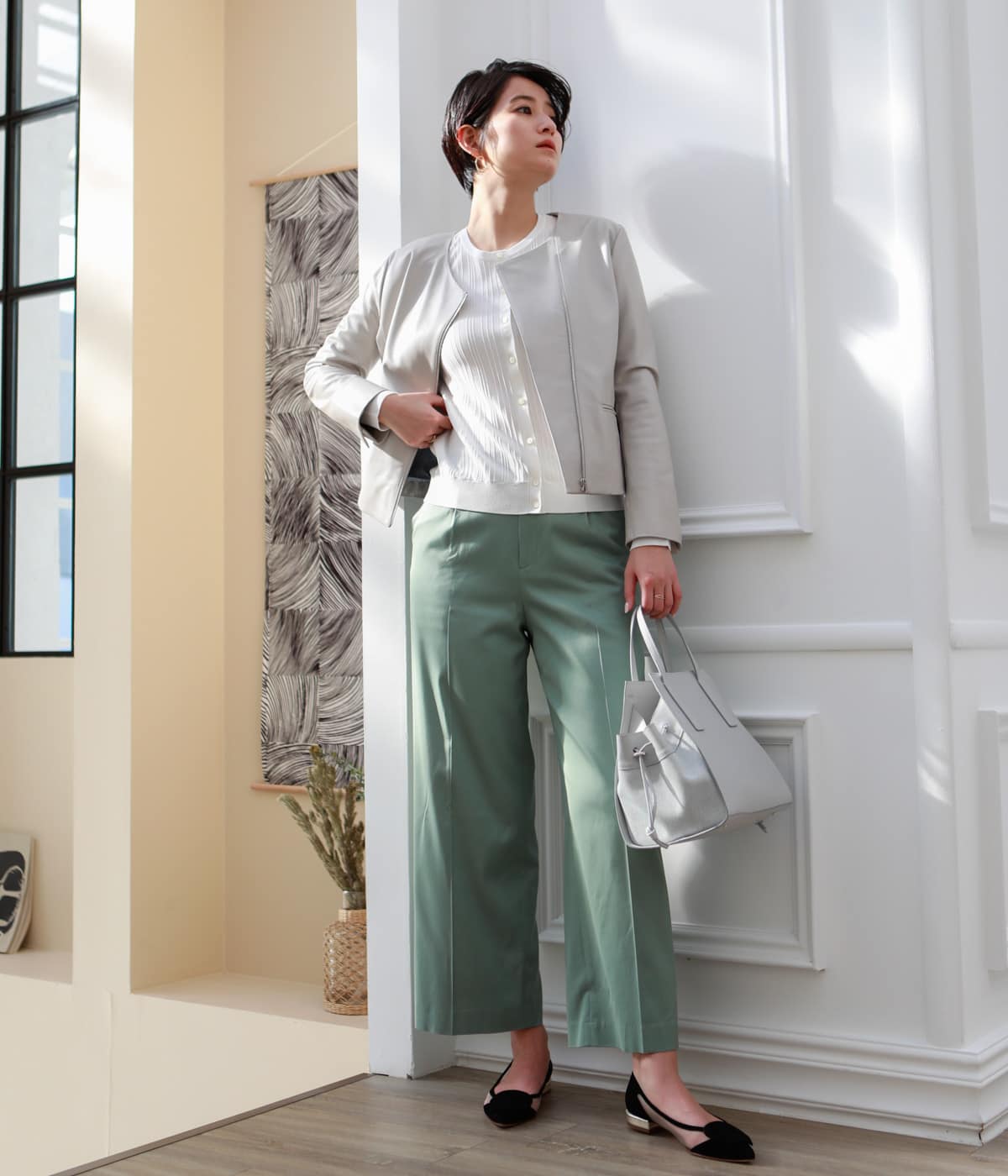 jacket style 01