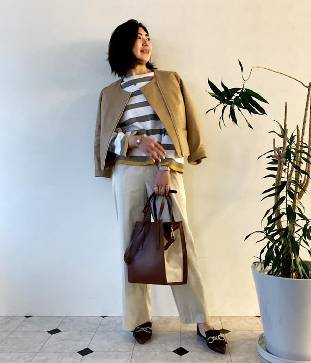 #レザージャケット