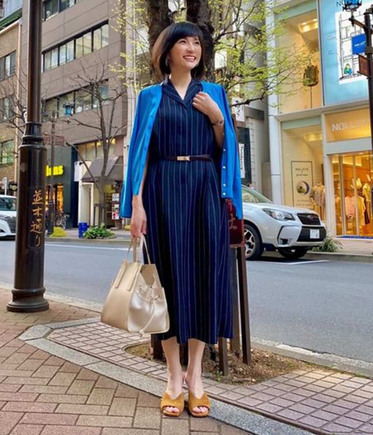 #dress style