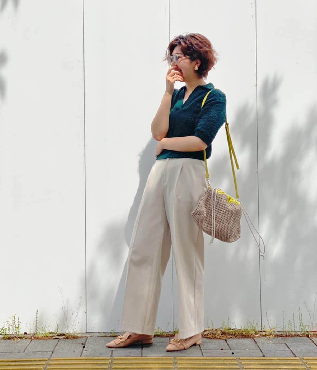 #summer knit