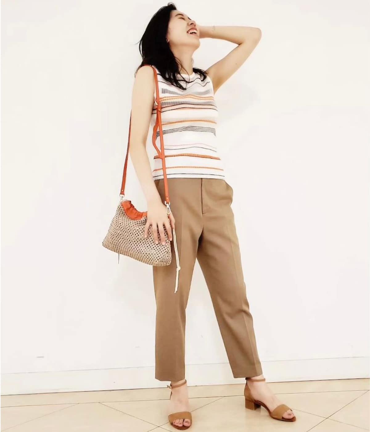#summer knit