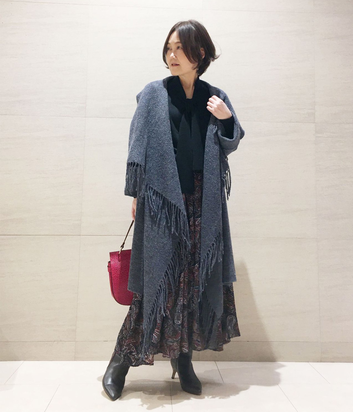#冬ニット