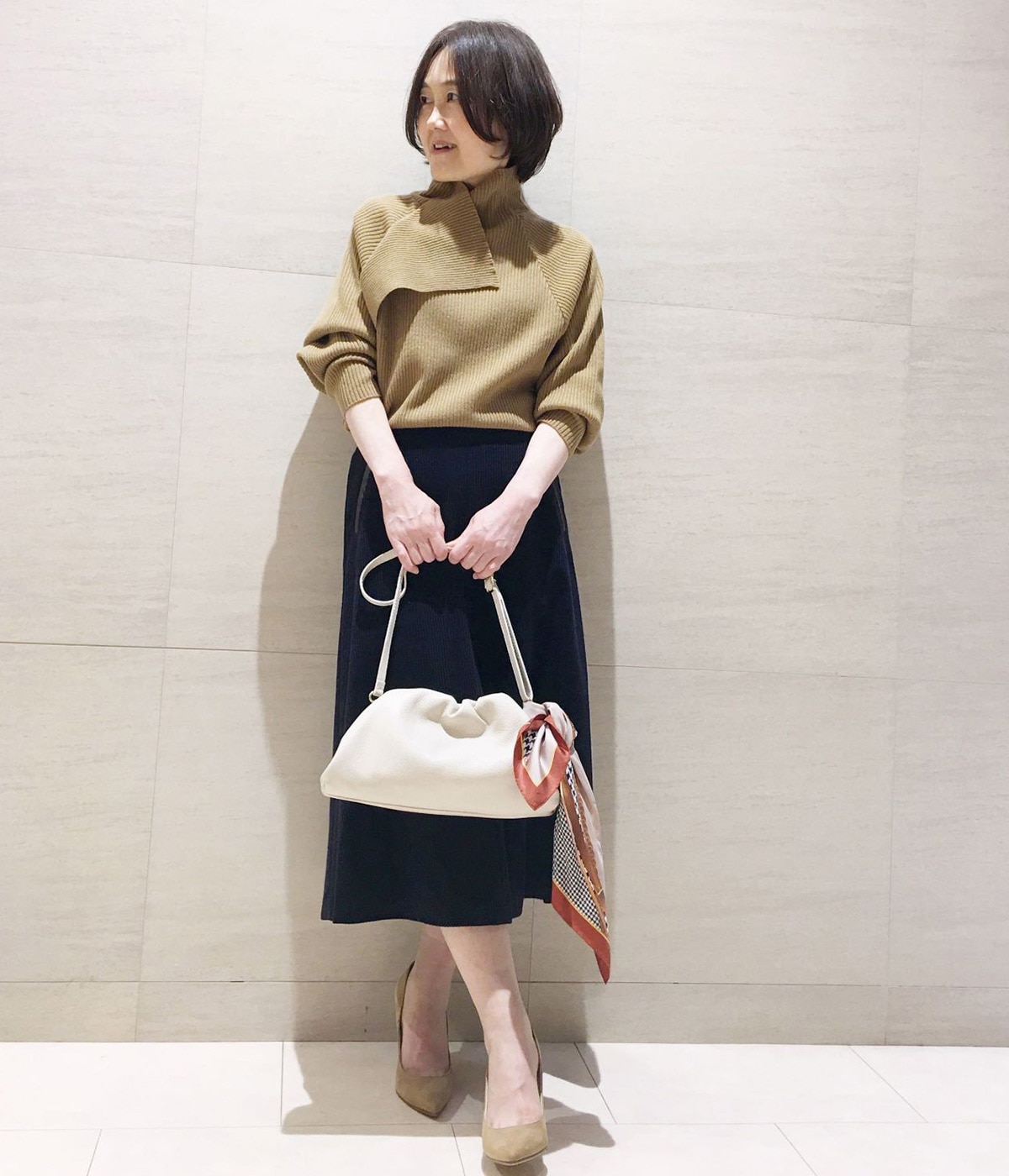 #冬ニット