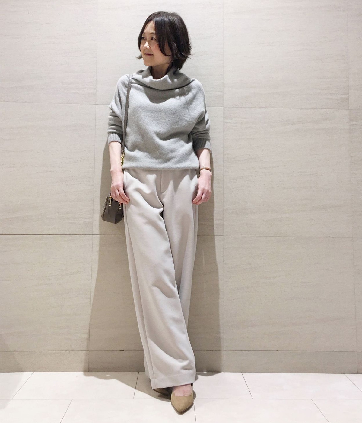 #冬ニット