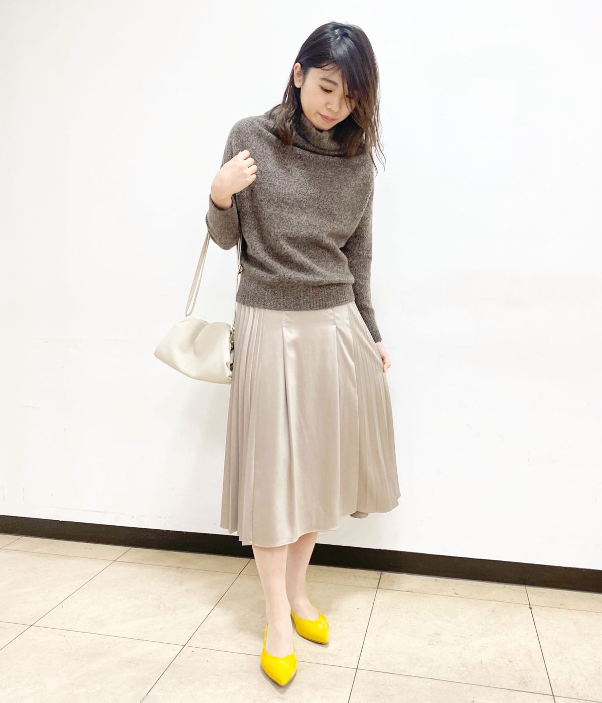 #冬ニット