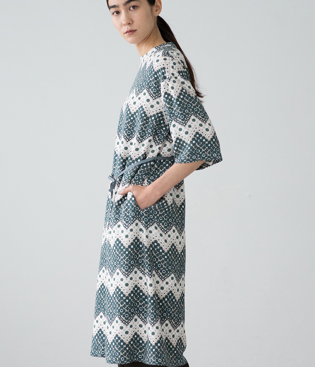 Hana･Kanmuri　ドレス
