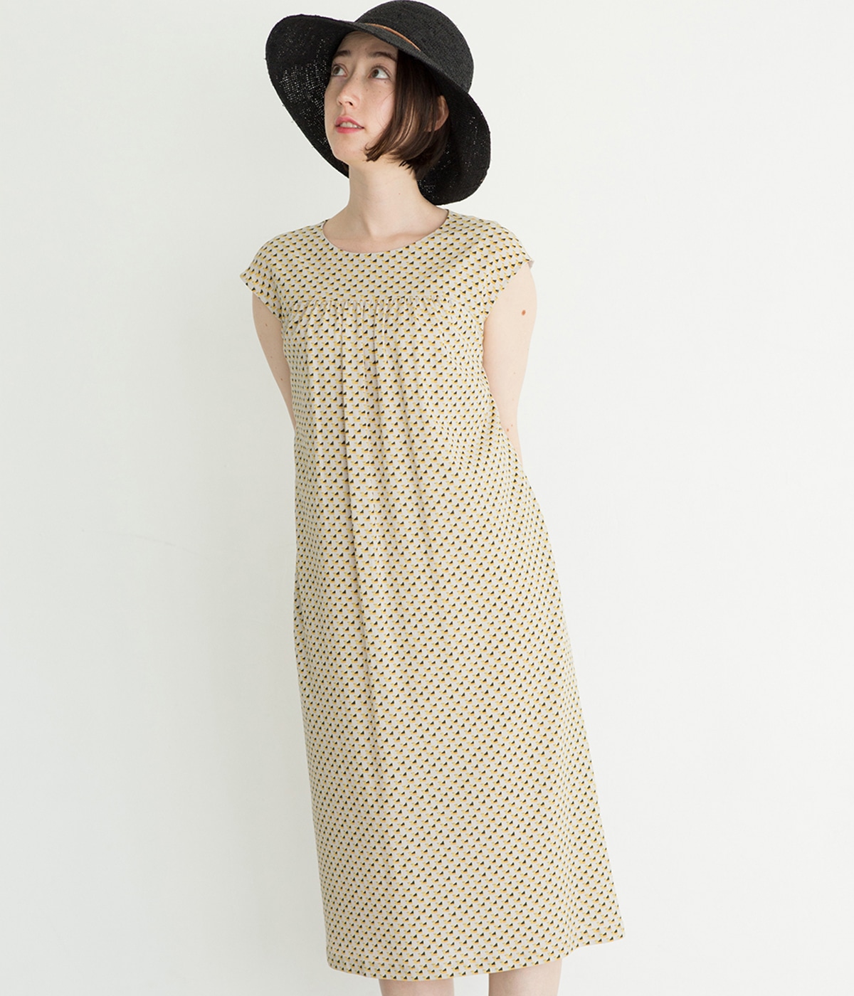 Tsumiki･Tori　ドレス