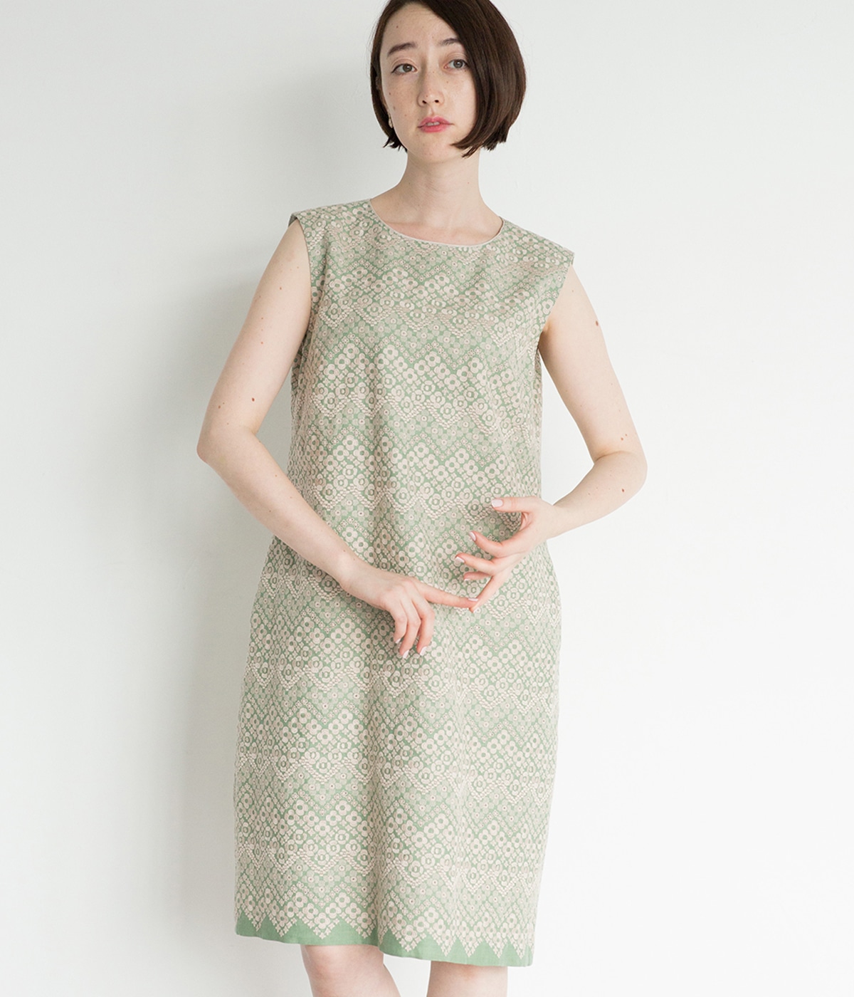 Hana･Kanmuri　ドレス