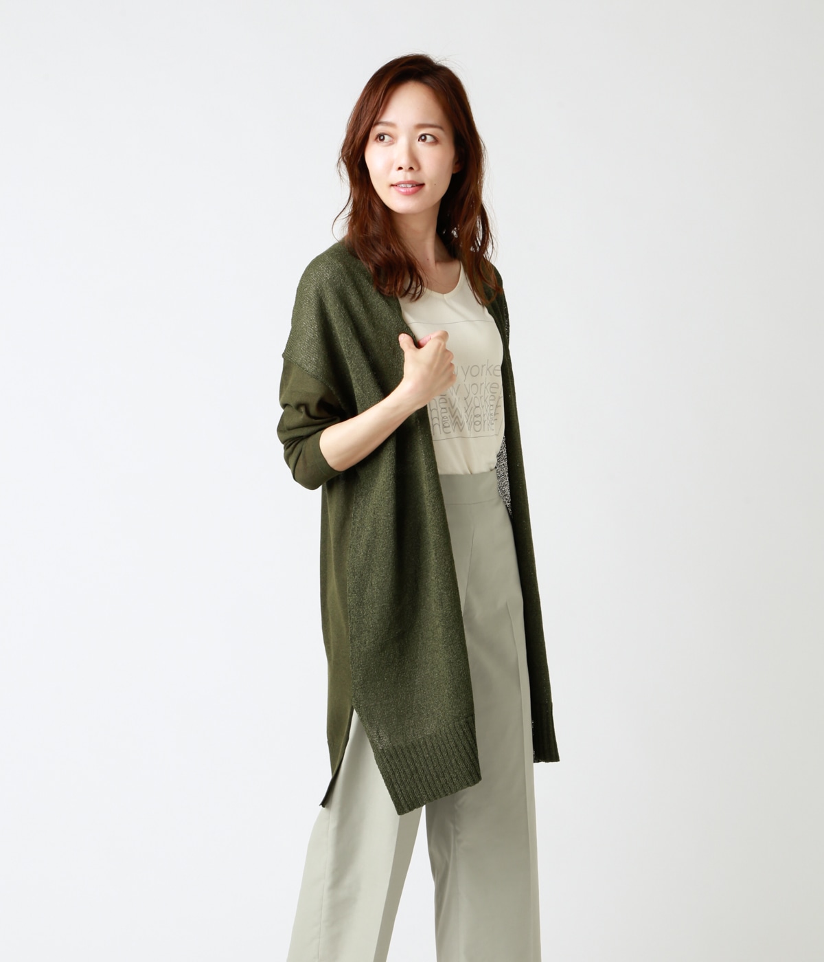 ファッション通販のny Online