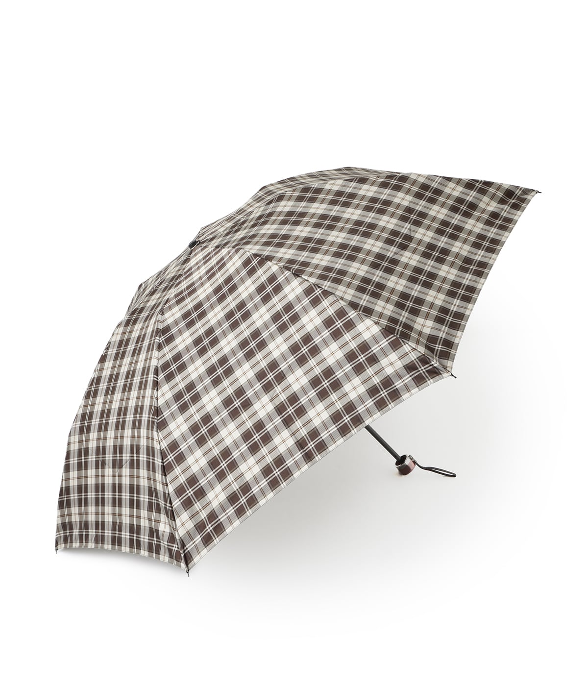 【店舗限定】ＮYハウスタータン折り畳み傘