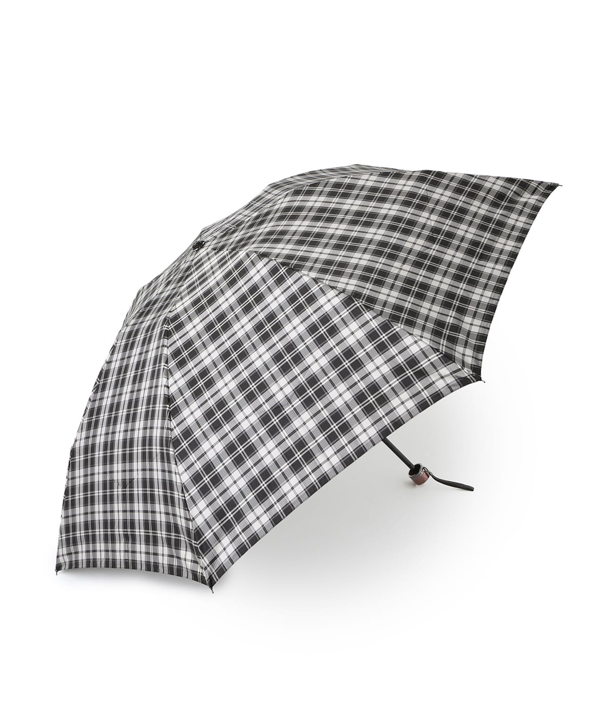 【店舗限定】ＮYハウスタータン折り畳み傘