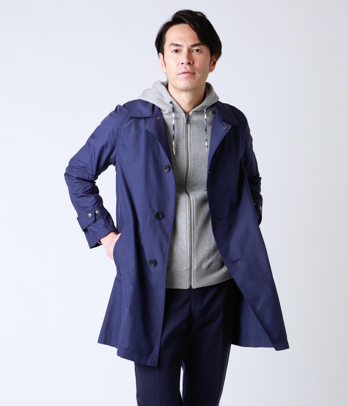 Newyorker メンズコート Newyorker メンズコート