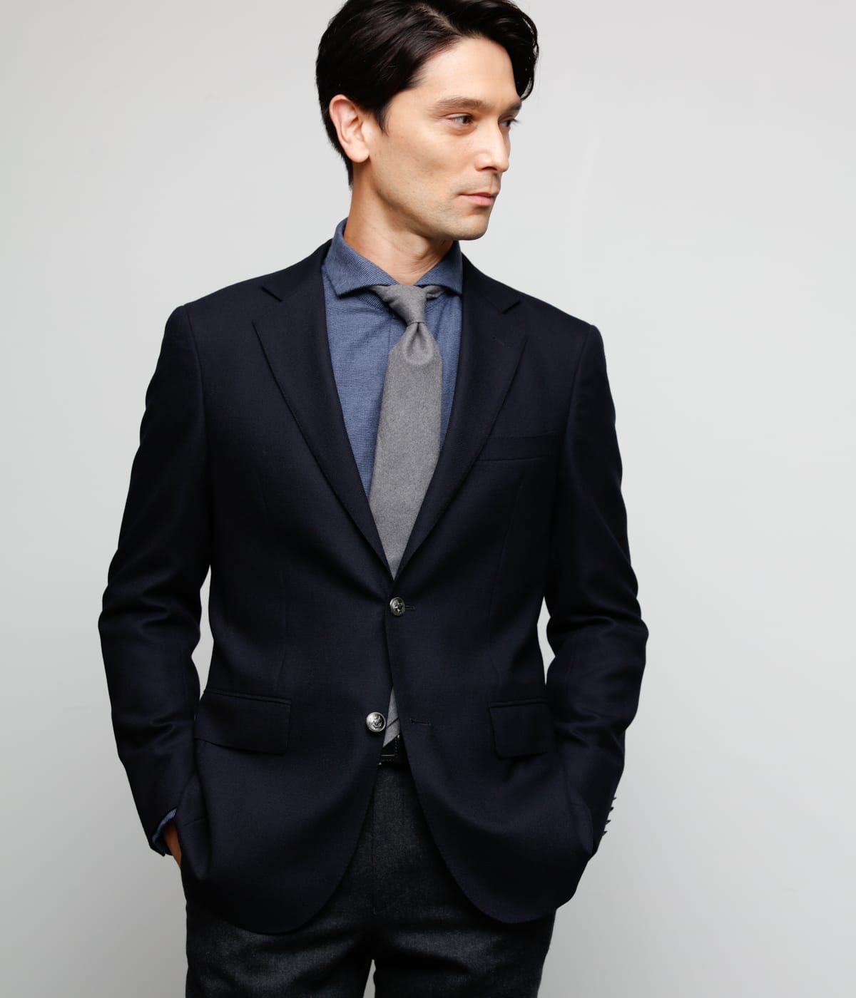 NEWYORKER MEN ブレザー｜ファッション通販のNY.ONLINE