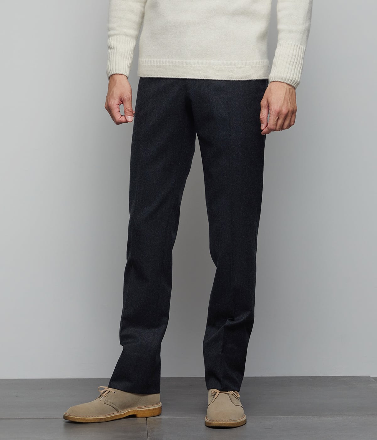 Men メンズ スラックス ファッション通販のny Online