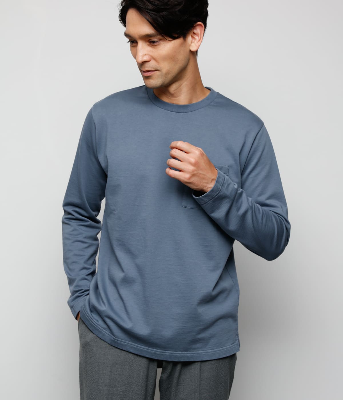 MEN(メンズ) ロングスリーブ|ファッション通販のNY.ONLINE