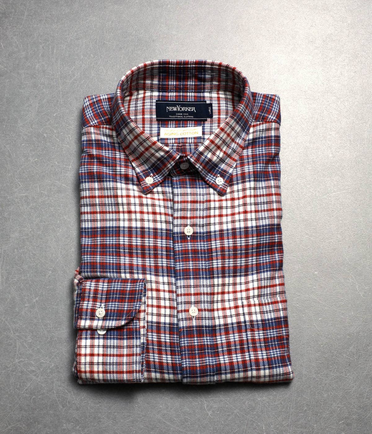 Men メンズ シャツ ファッション通販のny Online