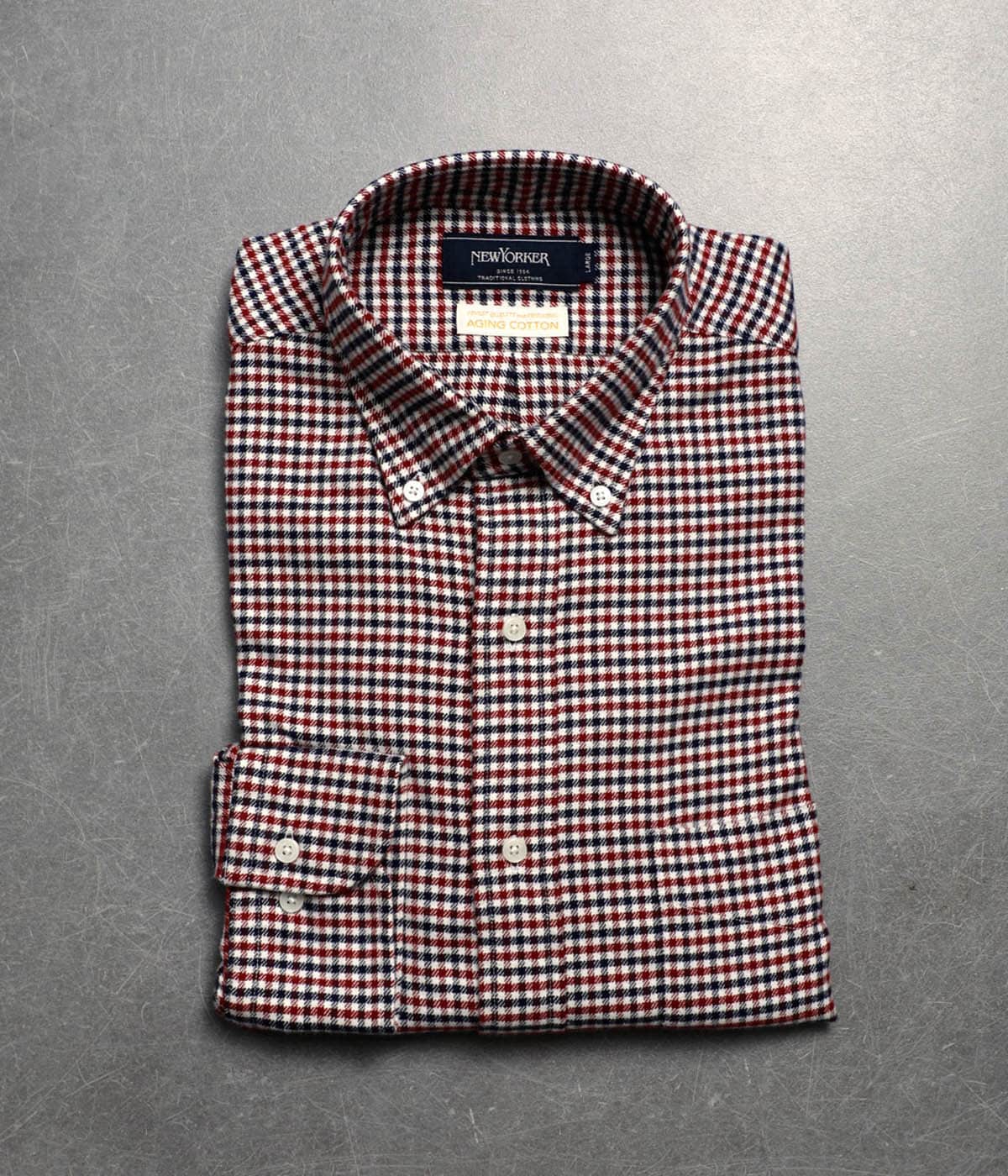 Men メンズ シャツ ファッション通販のny Online