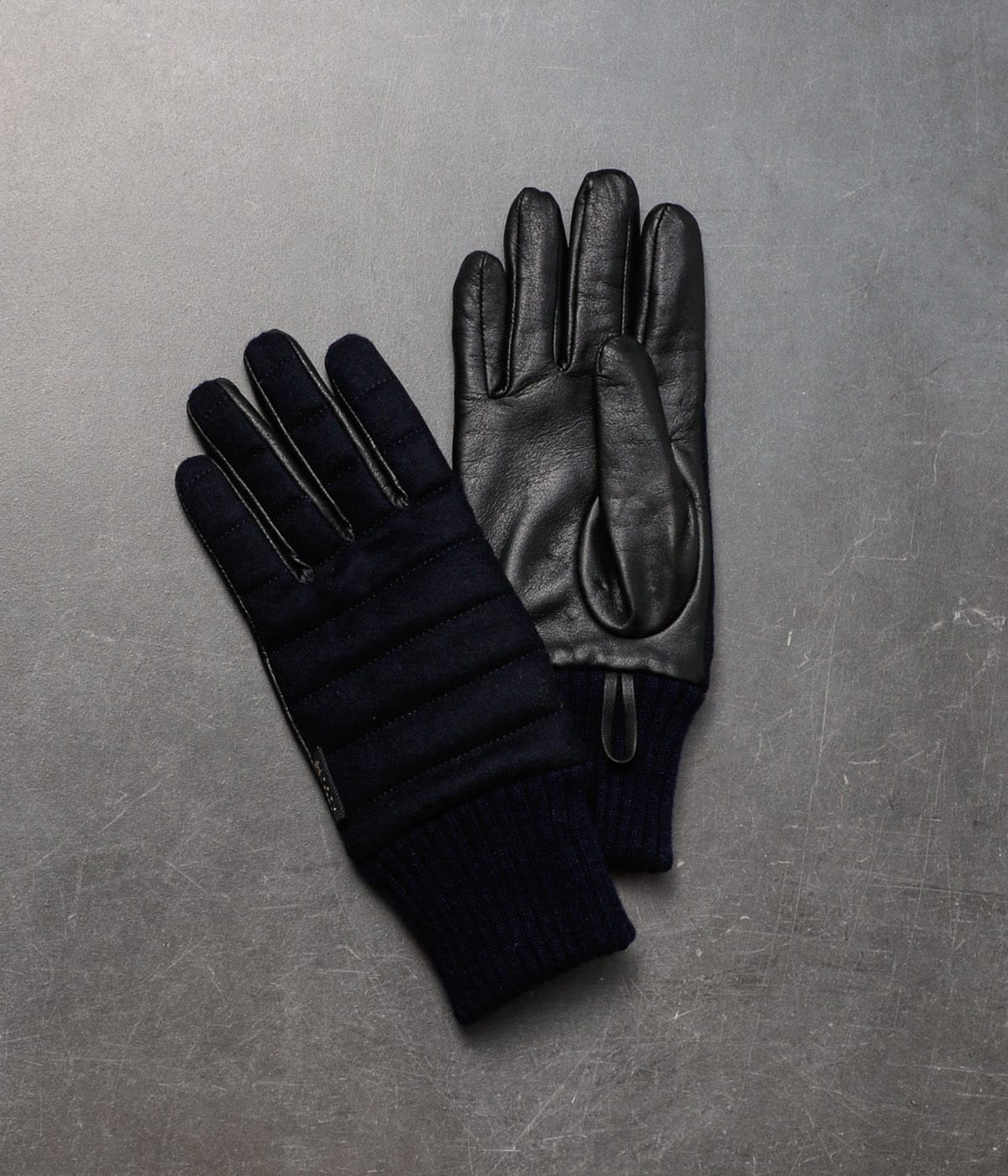 NEWYORKER MEN 手袋｜ファッション通販のNY.ONLINE