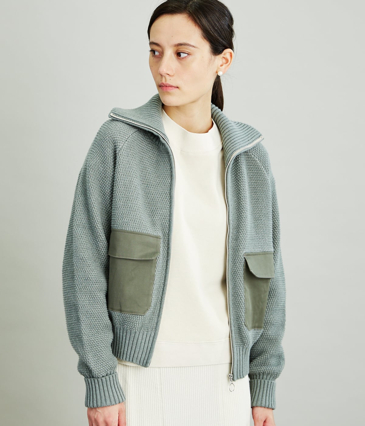 WOMEN(レディース) ブルゾン|ファッション通販のNY.ONLINE