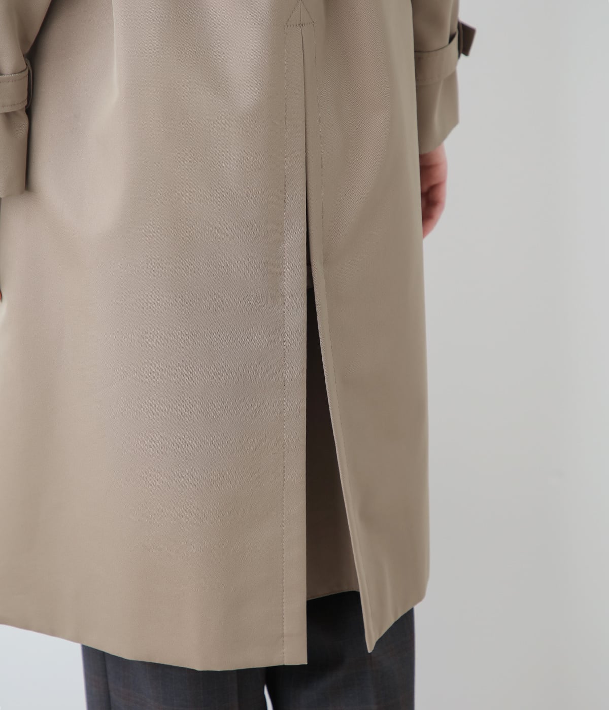 ベントーネ トレンチコート(51513309-2021)｜ファッション通販のNY.ONLINE