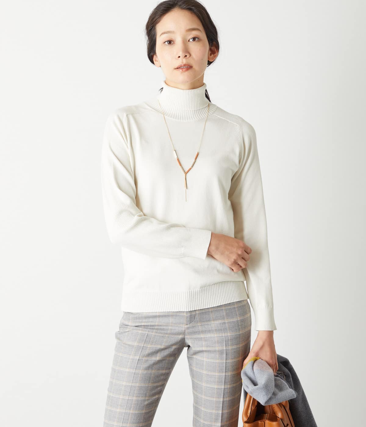 Women レディース タートルネック ファッション通販のny Online