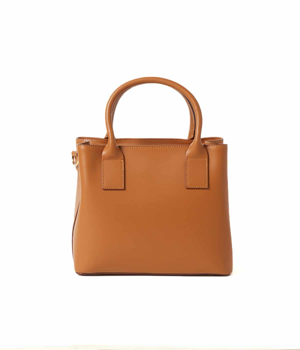 AMACA - AMACA 別注　イタリアMILOSレザートートBAG AMACA 別注 イタリアMILOSレザートートBAG