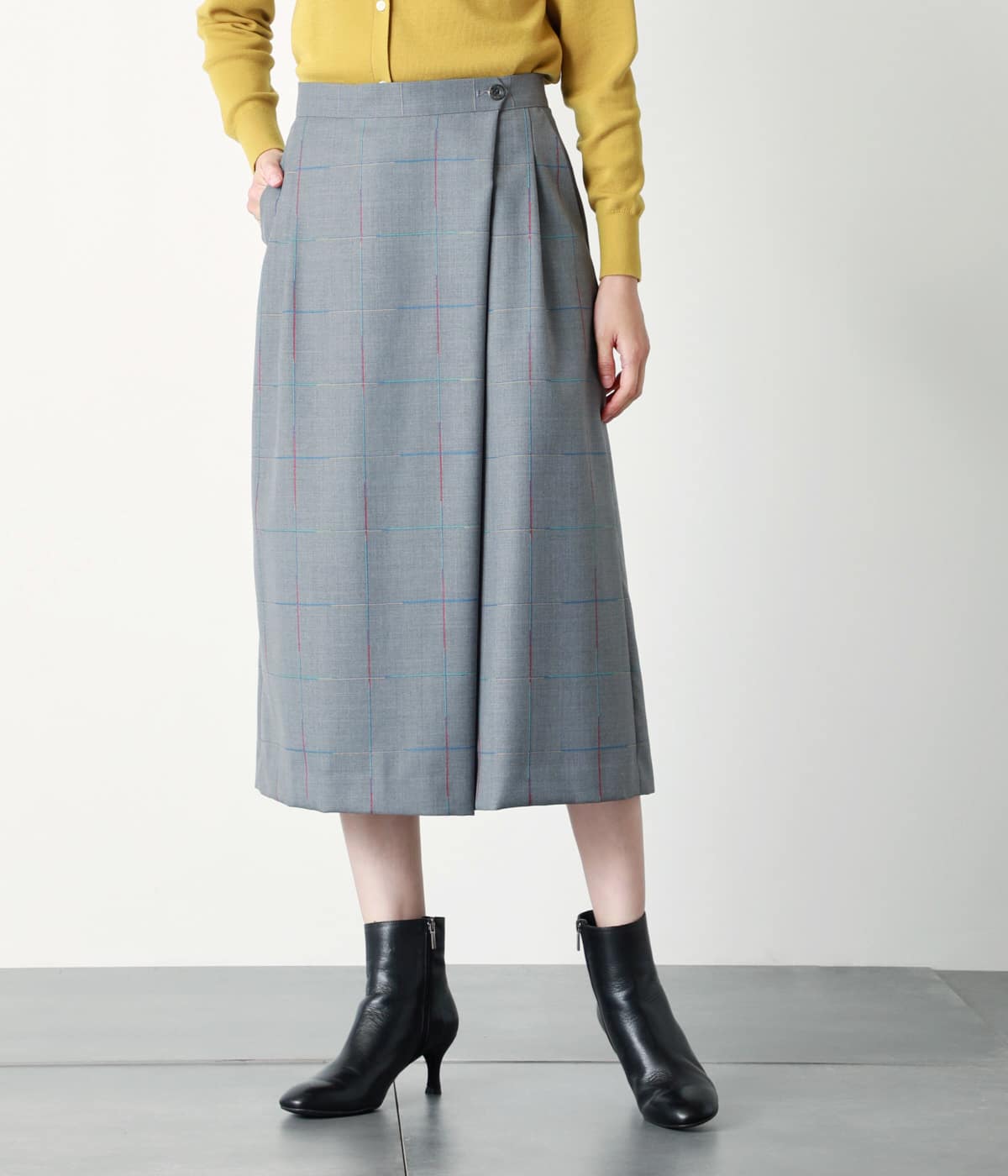 ファッション通販のNY.ONLINE