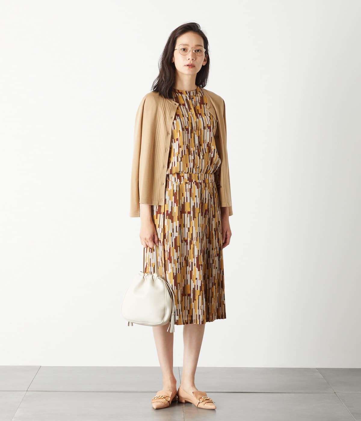 ファッション通販のNY.ONLINE