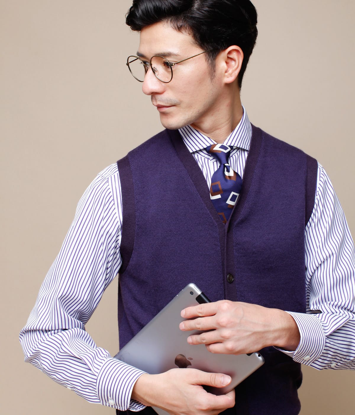 Men メンズ ベスト ファッション通販のny Online