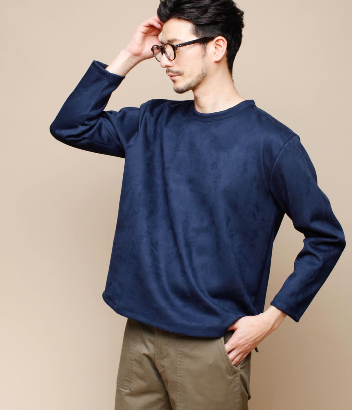 MEN(メンズ) ロングスリーブ|ファッション通販のNY.ONLINE