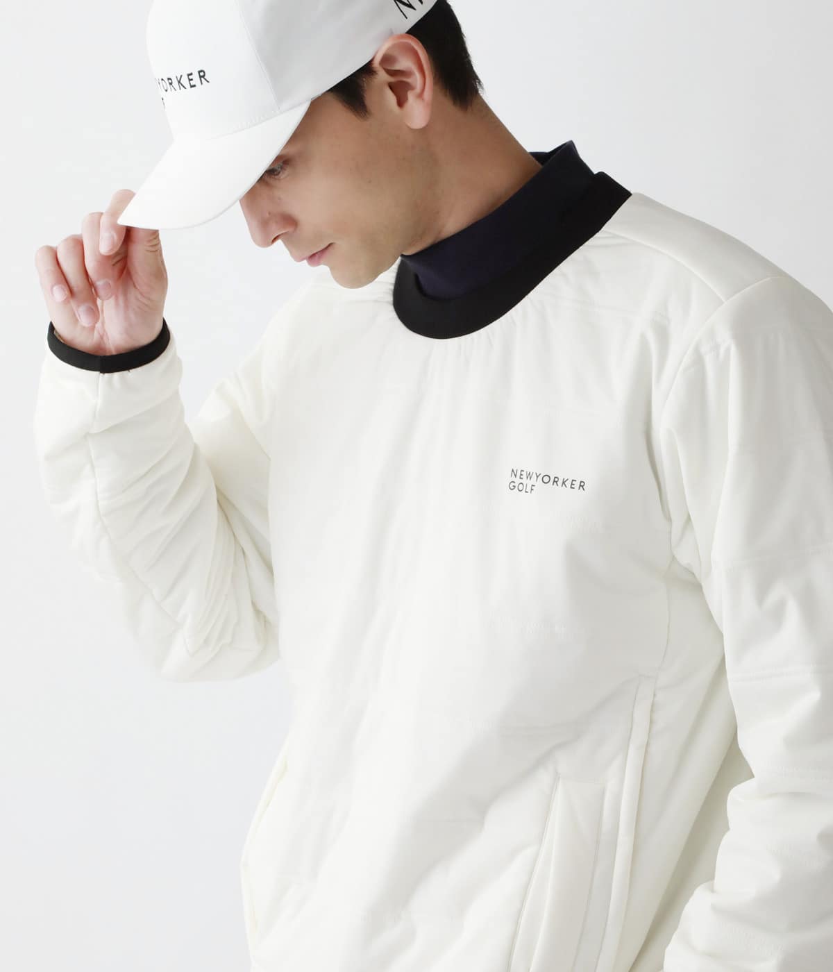 NEWYORKER GOLF】スニードジャック(85433802-2021)｜ファッション通販のNY.ONLINE