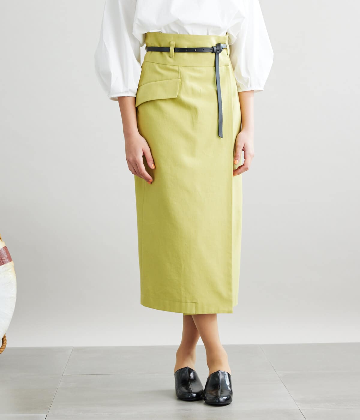 SIPULI スカート｜ファッション通販のNY.ONLINE
