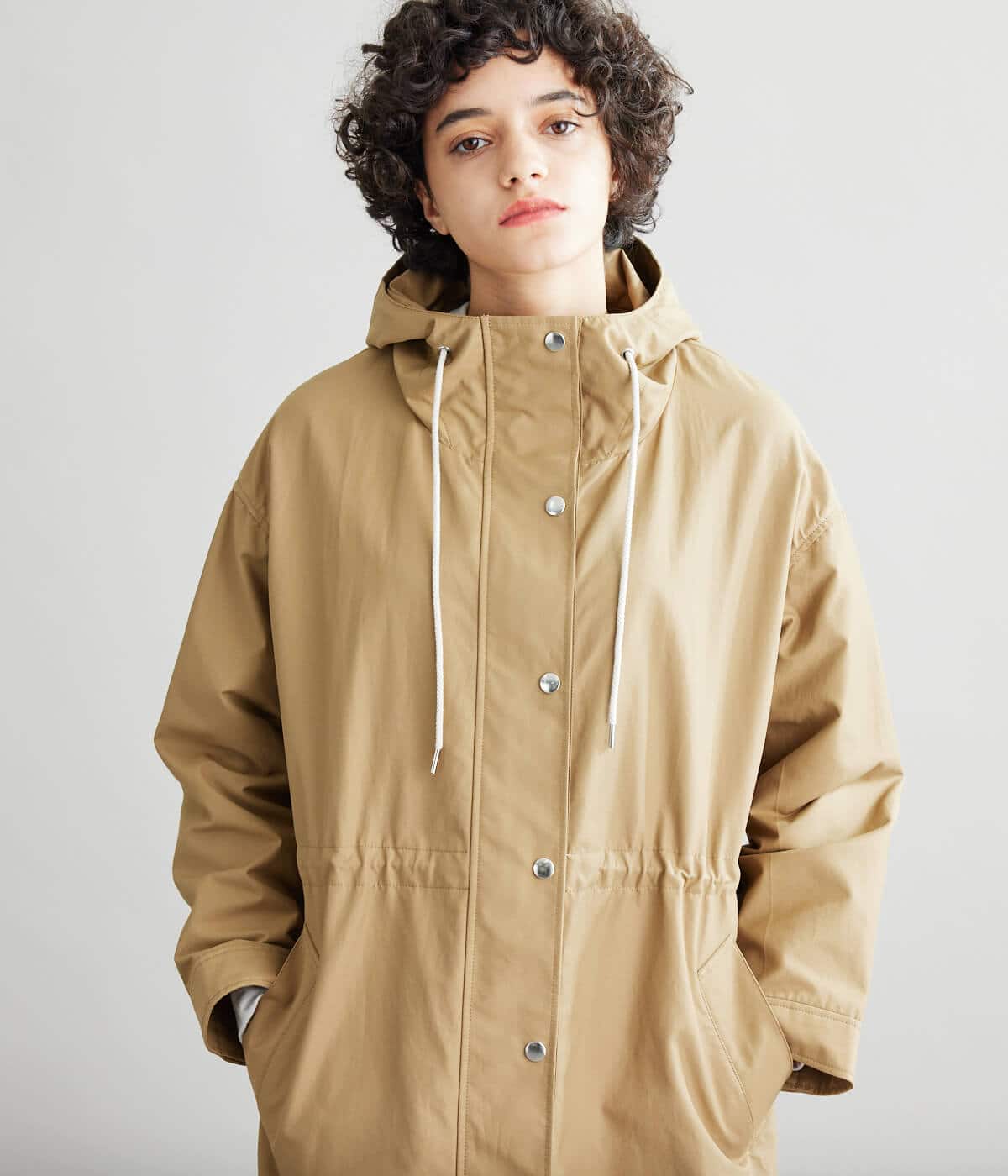 Cotton Nylon Technical Gabardine モッズコート 21 ファッション通販のny Online Cotton Nylon Technical Gabardine モッズコート 21 ファッション通販のny Online