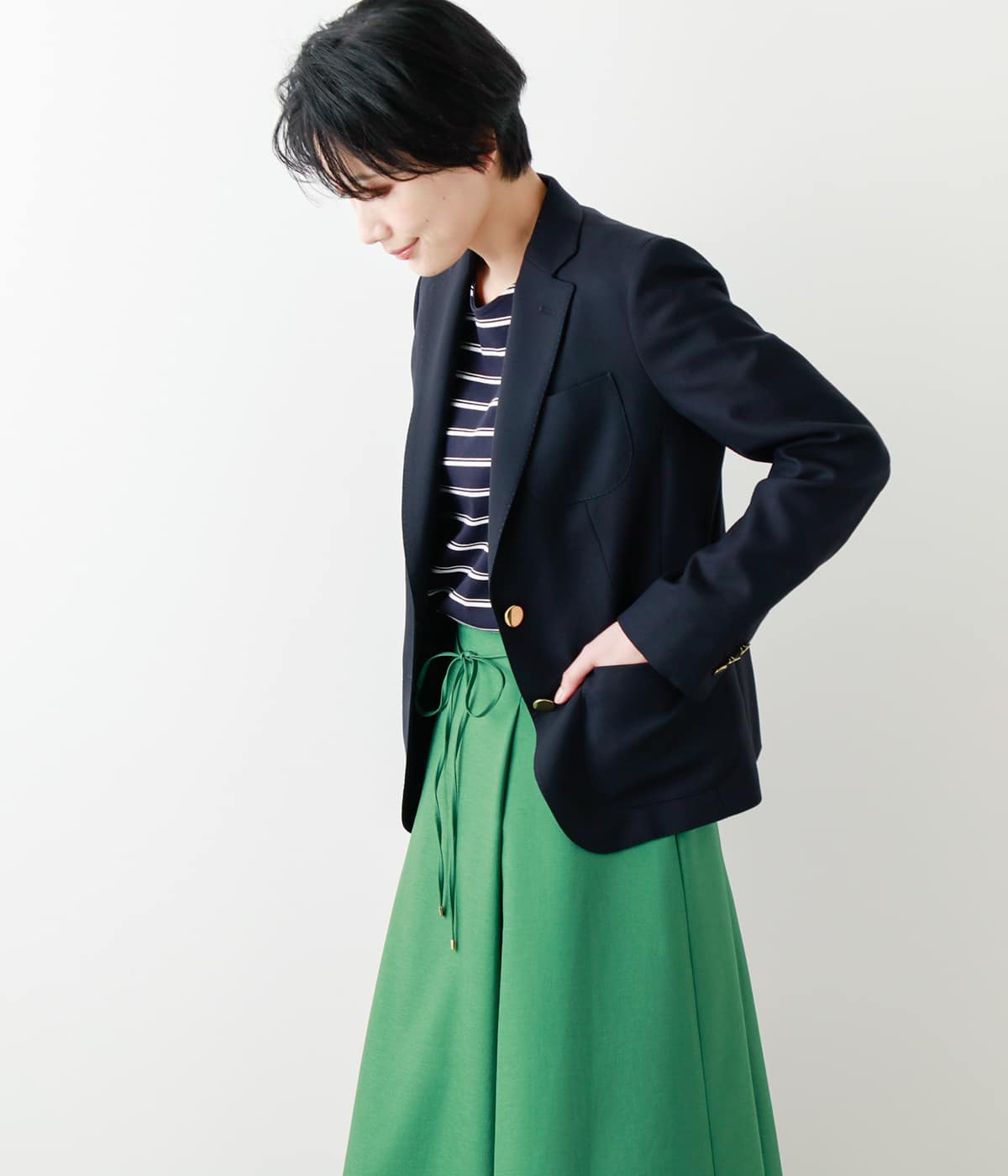 NEWYORKER WOMEN ジャケット｜ファッション通販のNY.ONLINE