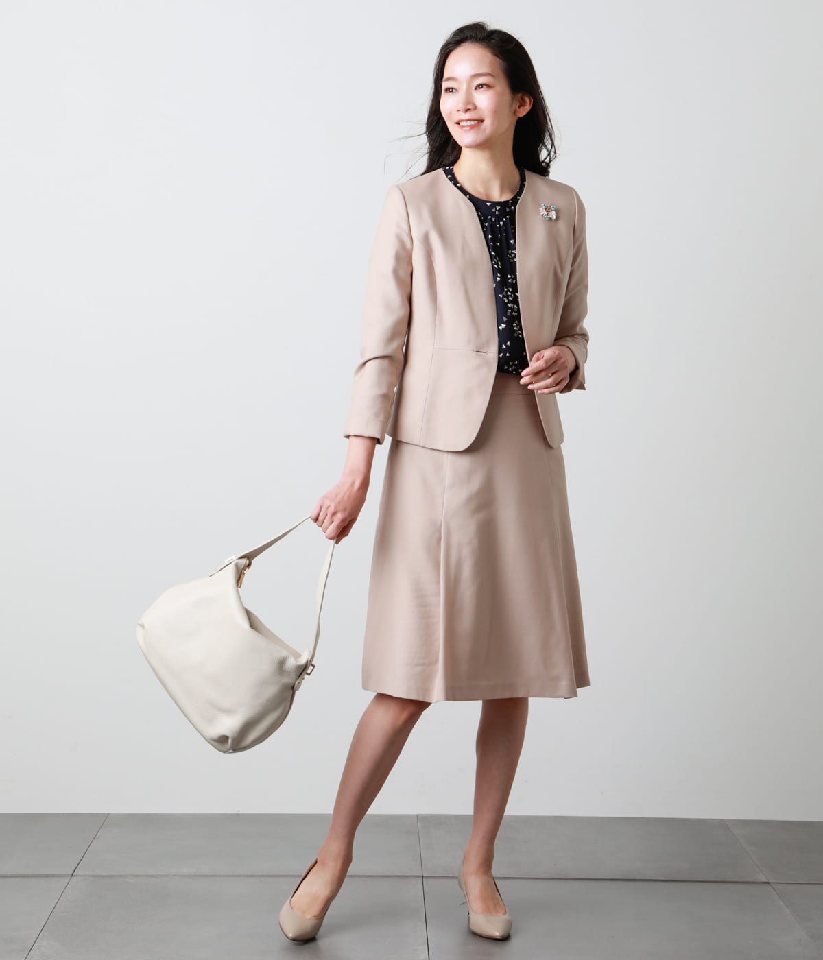 結婚式 パーティ お祝いの席は華やかスタイルで セレモニー特集21 Ceremony Style Women S ファッション通販のny Online
