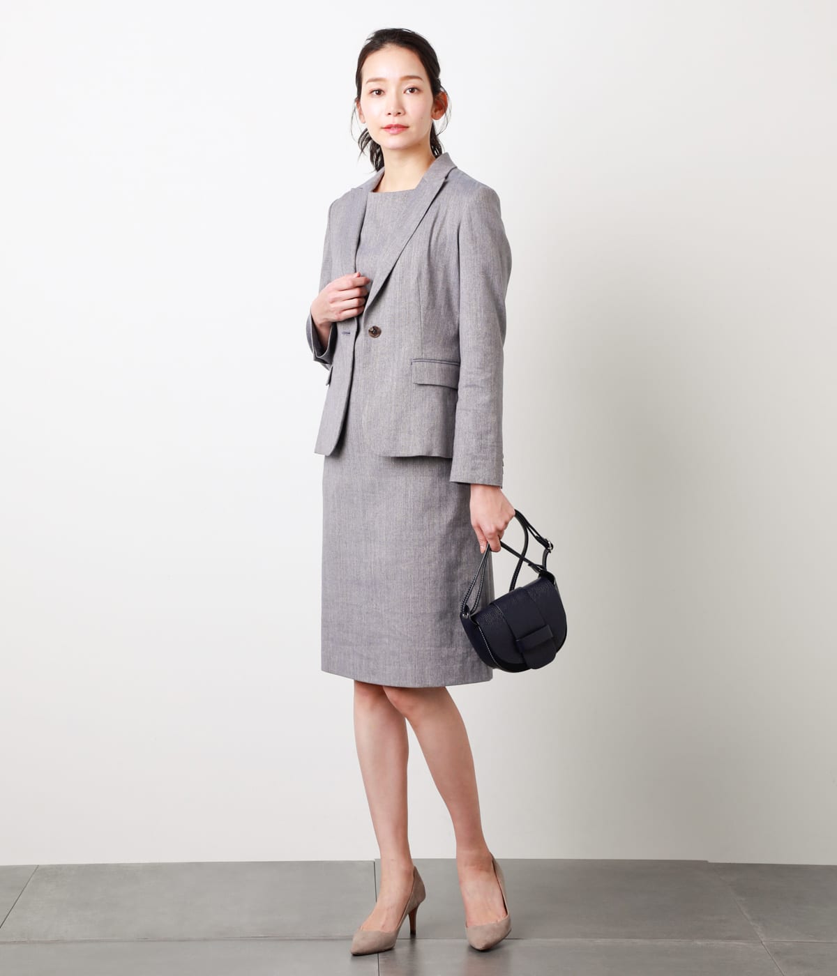 結婚式 パーティ お祝いの席は華やかスタイルで セレモニー特集21 Ceremony Style Women S ファッション通販のny Online