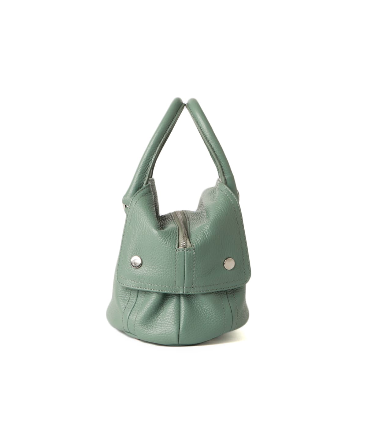 イタリア製】MILOS(ミロス) ショルダーミニボストンバッグ(51932804-2021)｜ファッション通販のNY.ONLINE