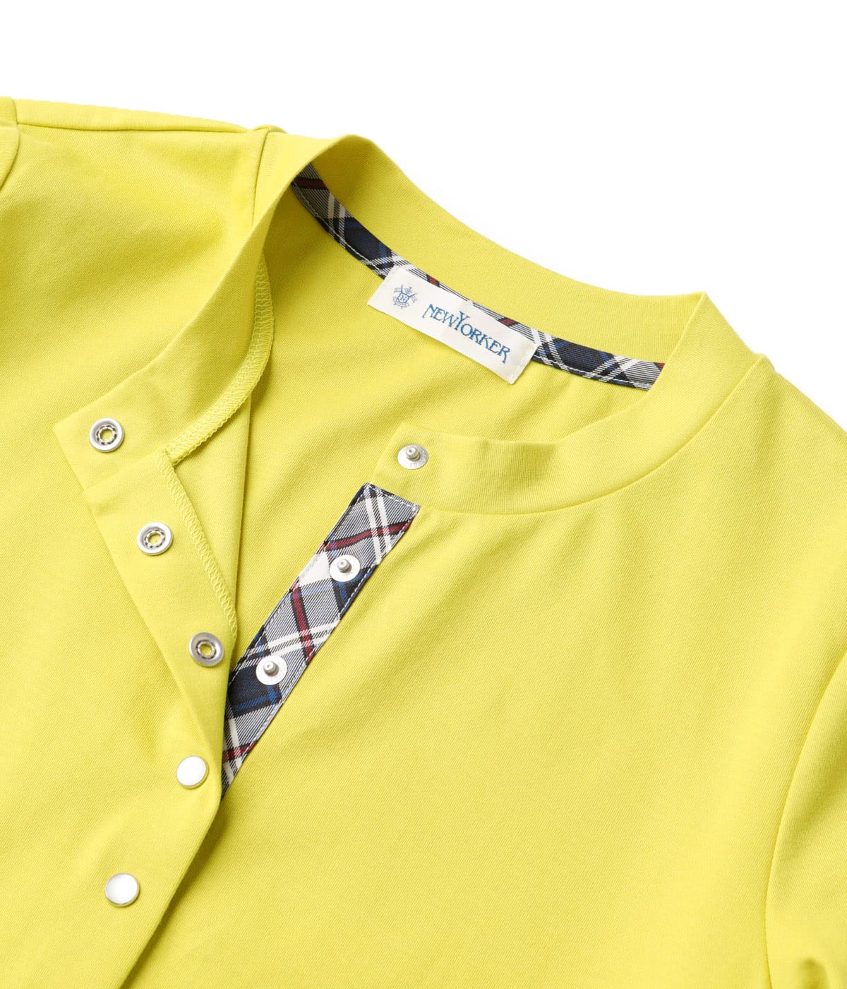 ブーツカット XL 黄色 21ss yellow イエロー