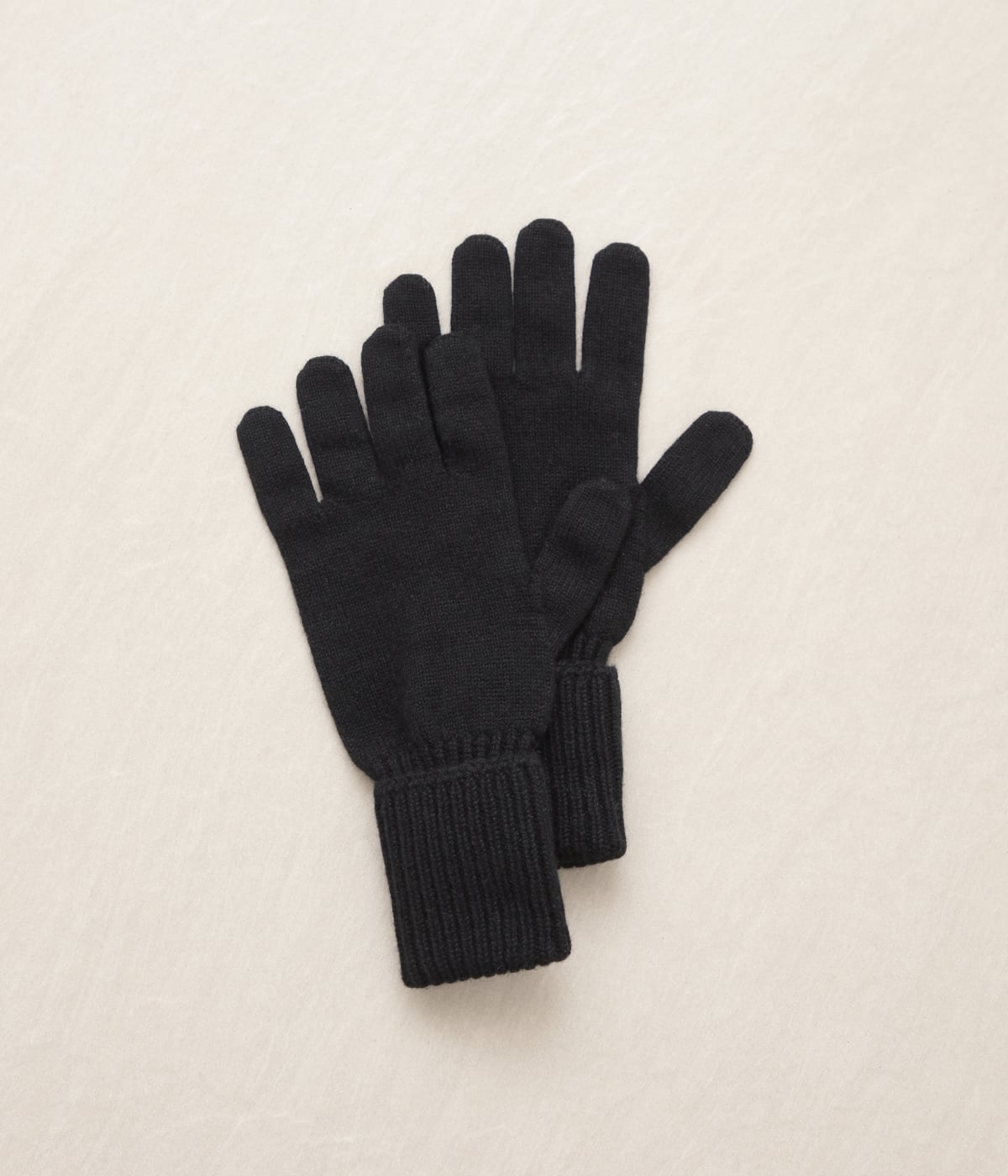 【WEB限定】William Brunton(ウイリアムブラントン) 2wayニットグローブ