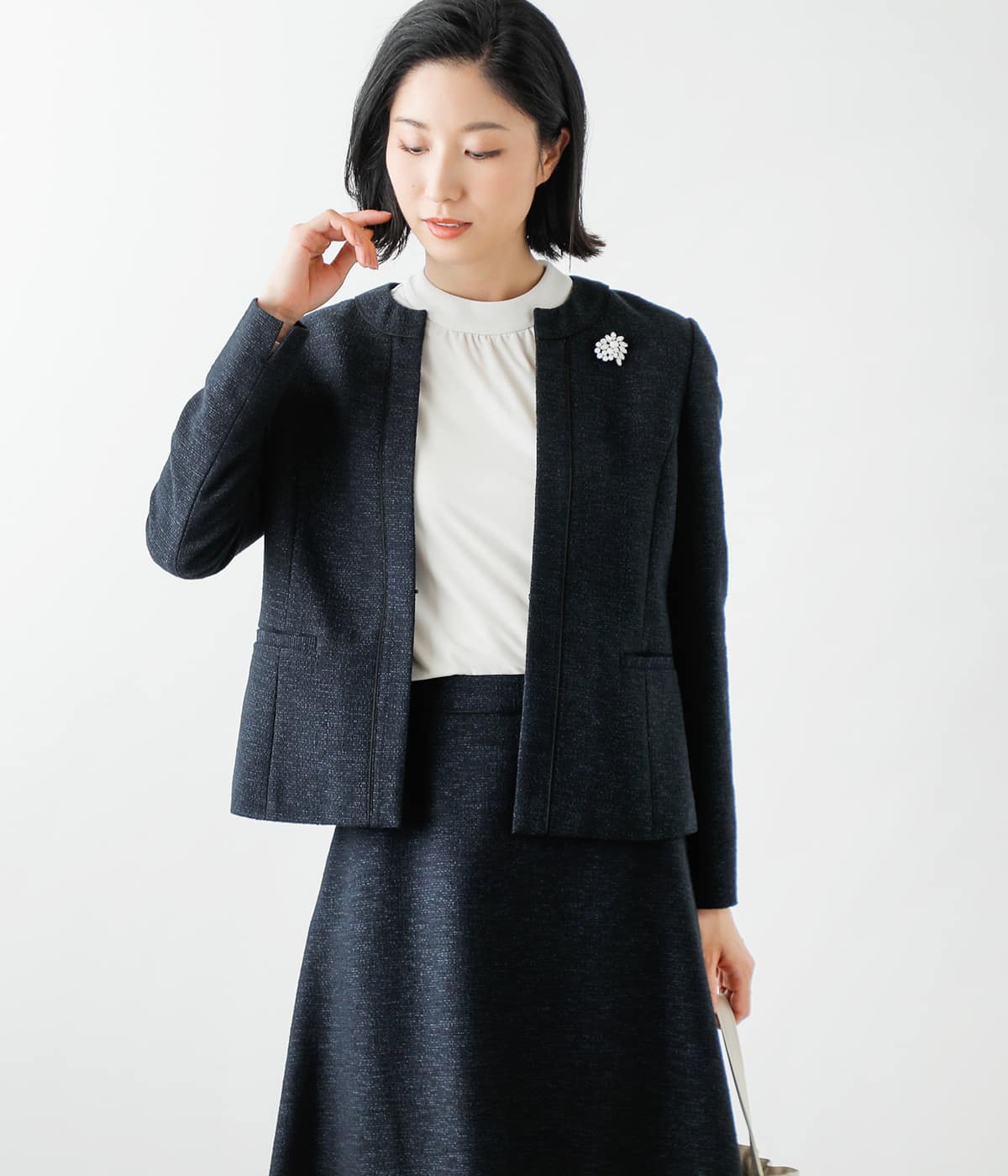 NEWYORKER WOMEN ジャケット｜ファッション通販のNY.ONLINE