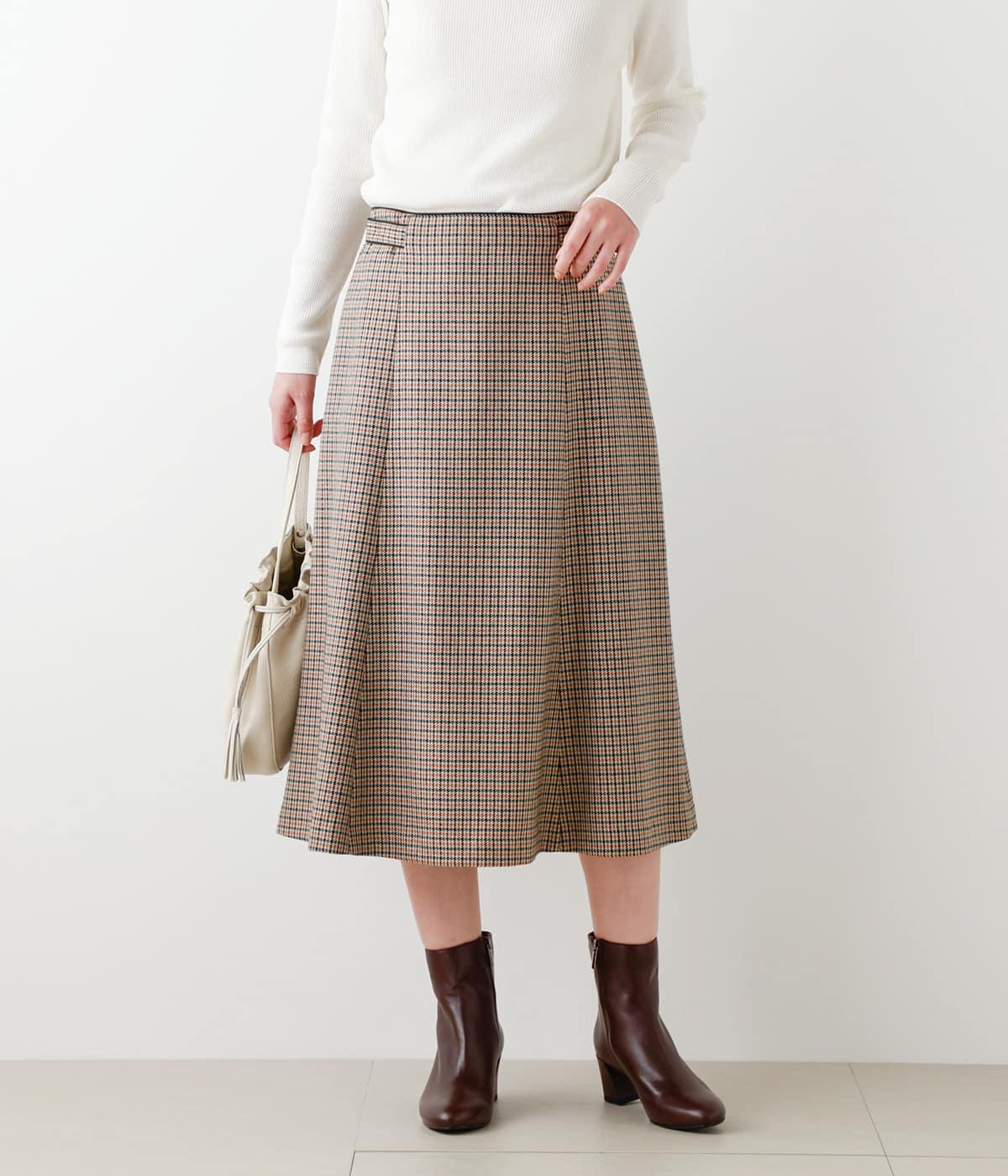 NEWYORKER WOMEN スカート｜ファッション通販のNY.ONLINE