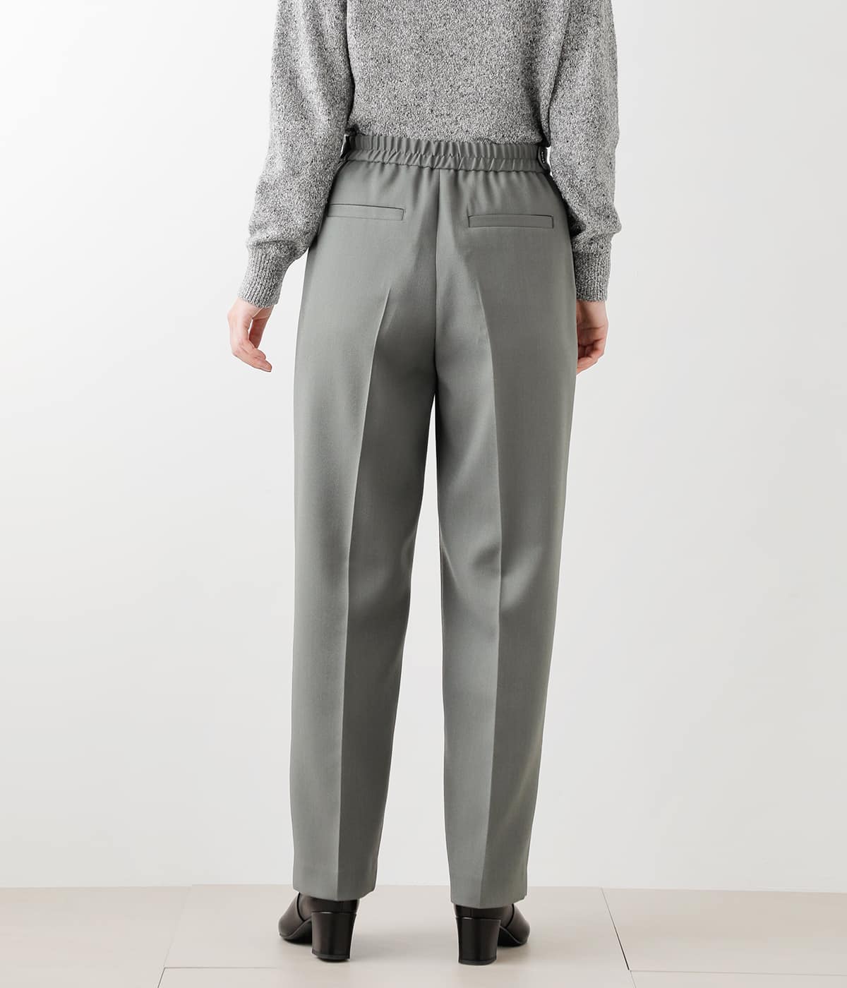 TWカルゼ ストレートパンツ(51316134-2022)|ファッション通販のNY.ONLINE