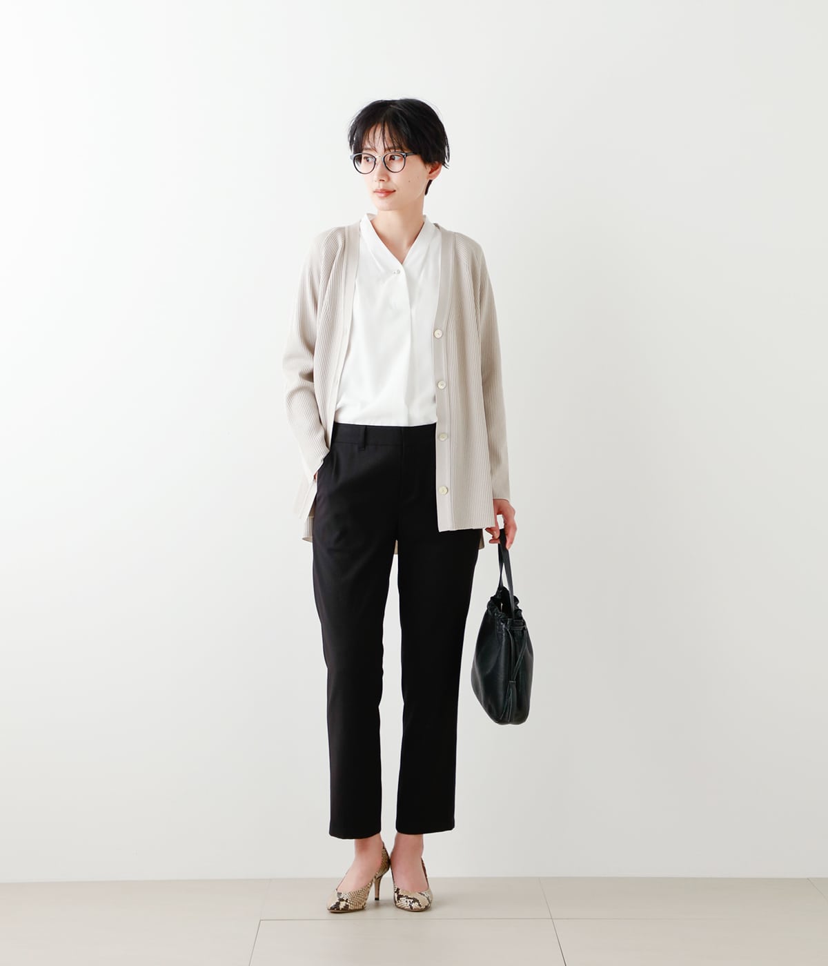Vネックカーディガン(51716611-2022)｜ファッション通販のNY.ONLINE