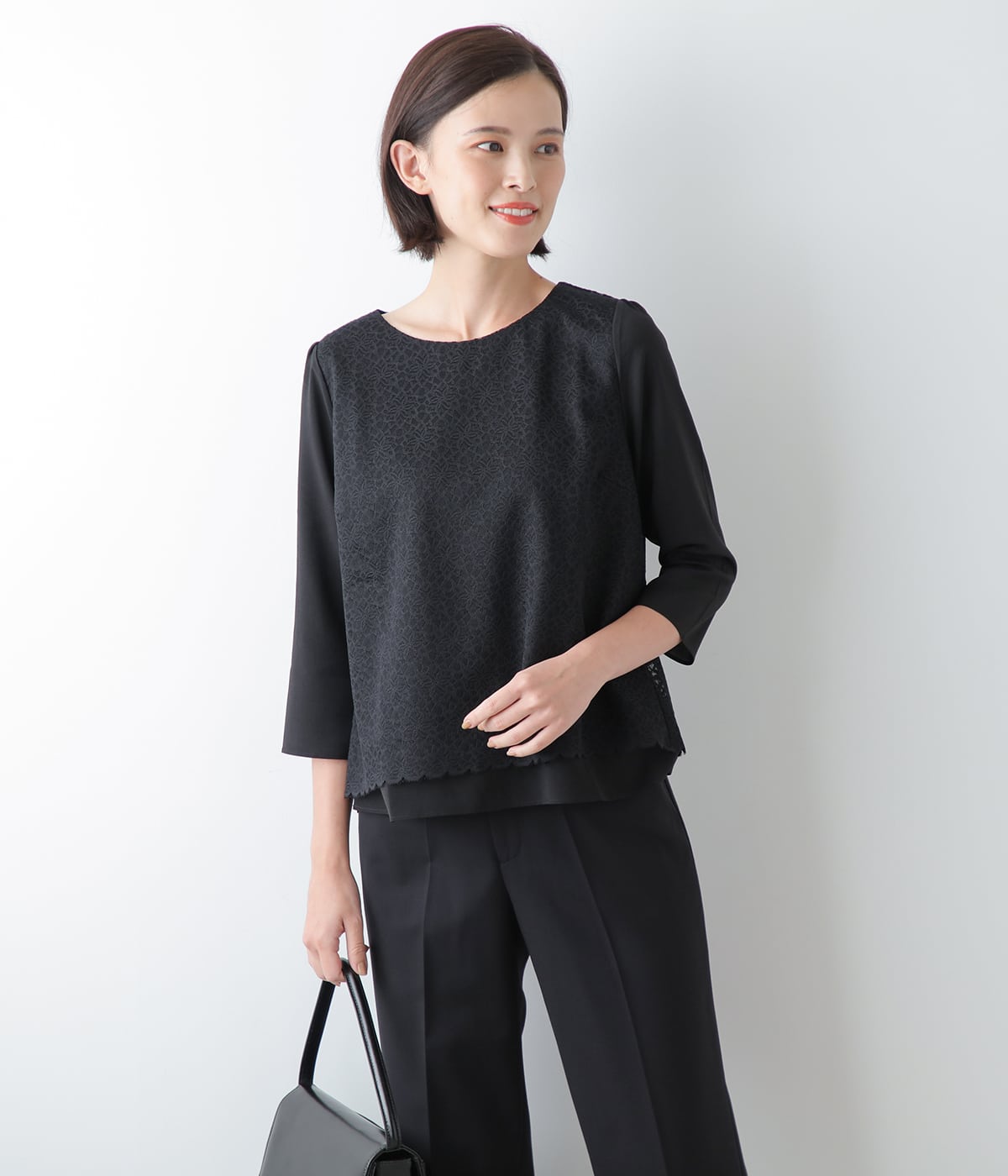 NEWYORKER WOMEN Tシャツ/カットソー|ファッション通販のNY.ONLINE