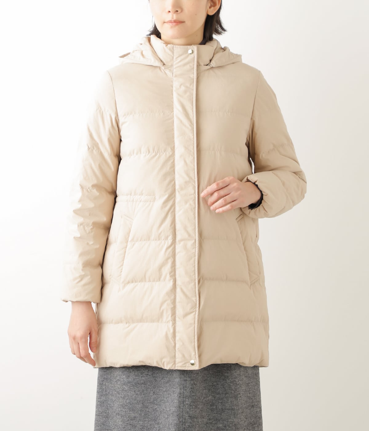 L】ナイロンマットタフタ