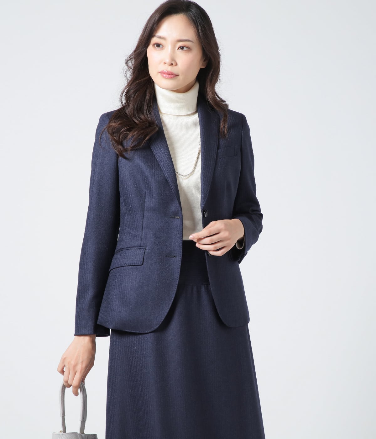 NEWYORKER WOMEN ジャケット/ブレザー｜ファッション通販のNY.ONLINE